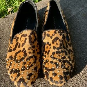 Steven by Steve Madden size 8 women’s loafers